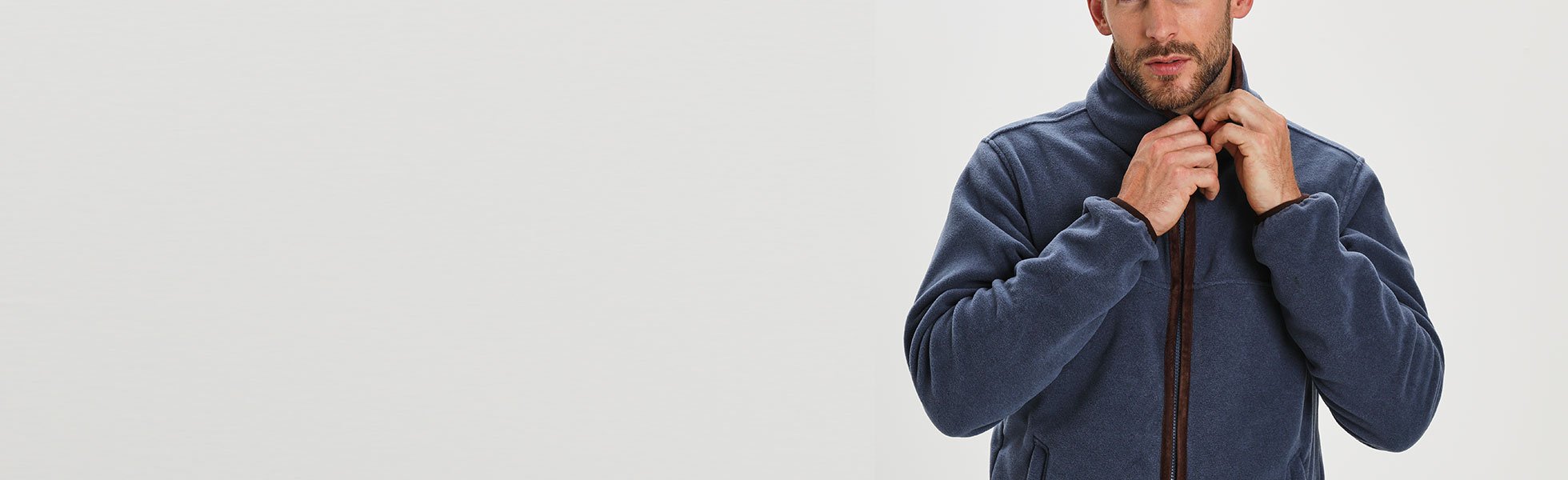 Mens | Fleeces