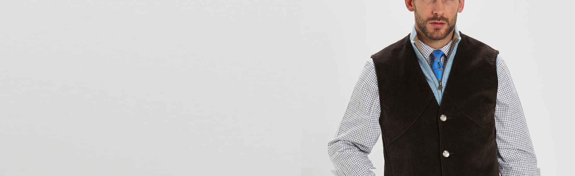 Mens | Waistcoats