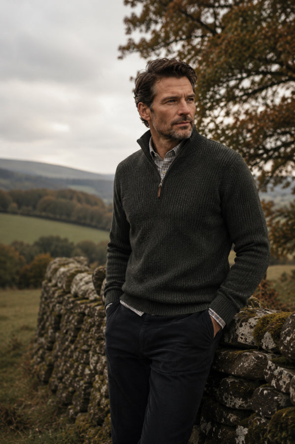 Bernard_Weatherill_Knitwear_Autumn_Winter_2026