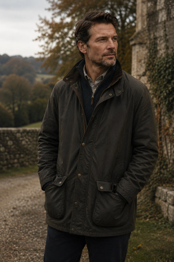 Bernard_Weatherill_Outerwear