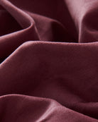 Bernard Weatherill BERNARD WEATHERILL Soft Needle Cord Cotton Shirt Brown Savile Row Gentlemens Outfitters