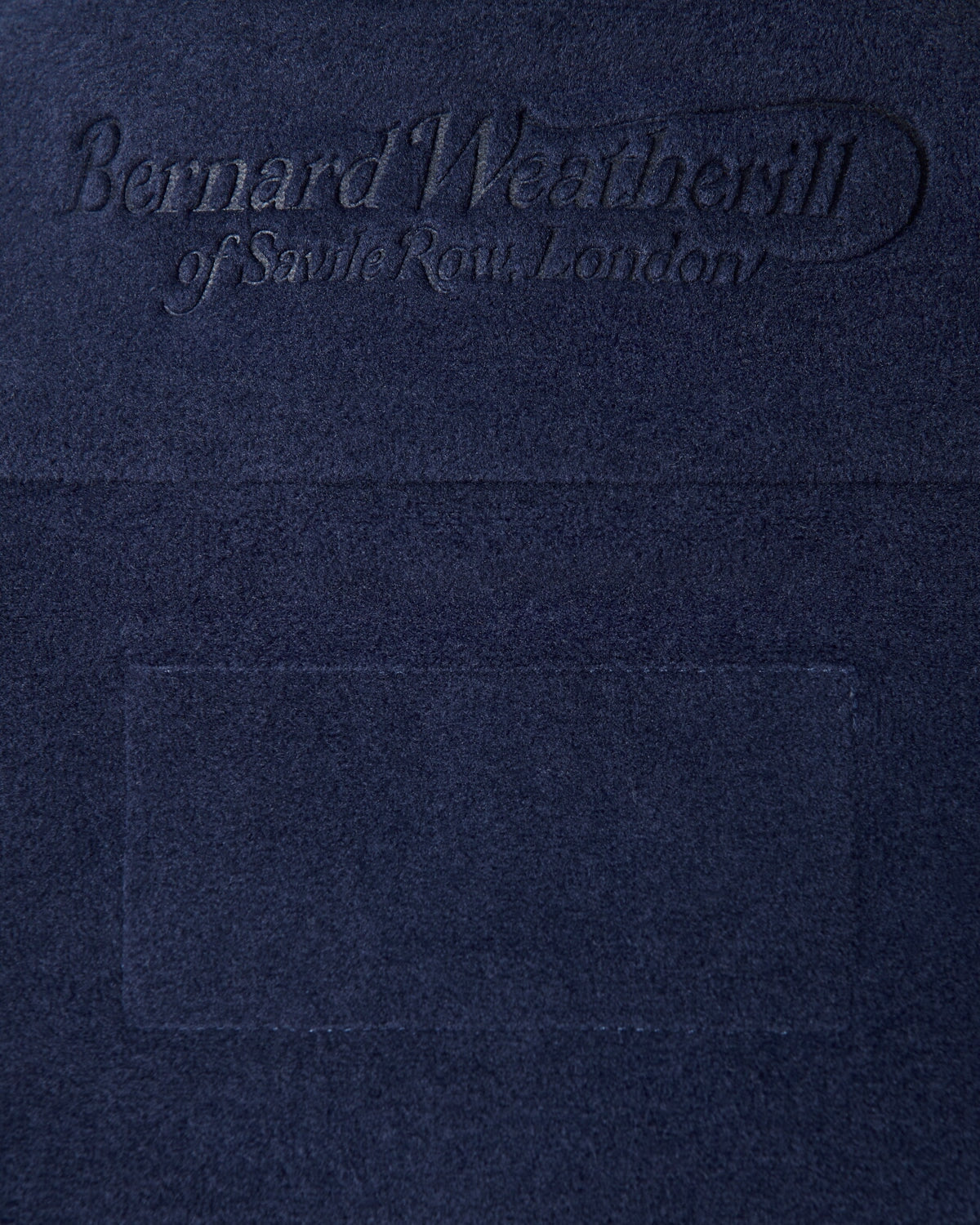 Lot 152 - BERNARD WEATHERILL, SAVILE ROW; a brown Lot 152 - BERNARD WEATHERILL, SAVILE ROW; a brown