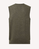 Bernard Weatherill Men's Classic V-Neck Vest Country Estate Savile Row Gentlemens Outfitters